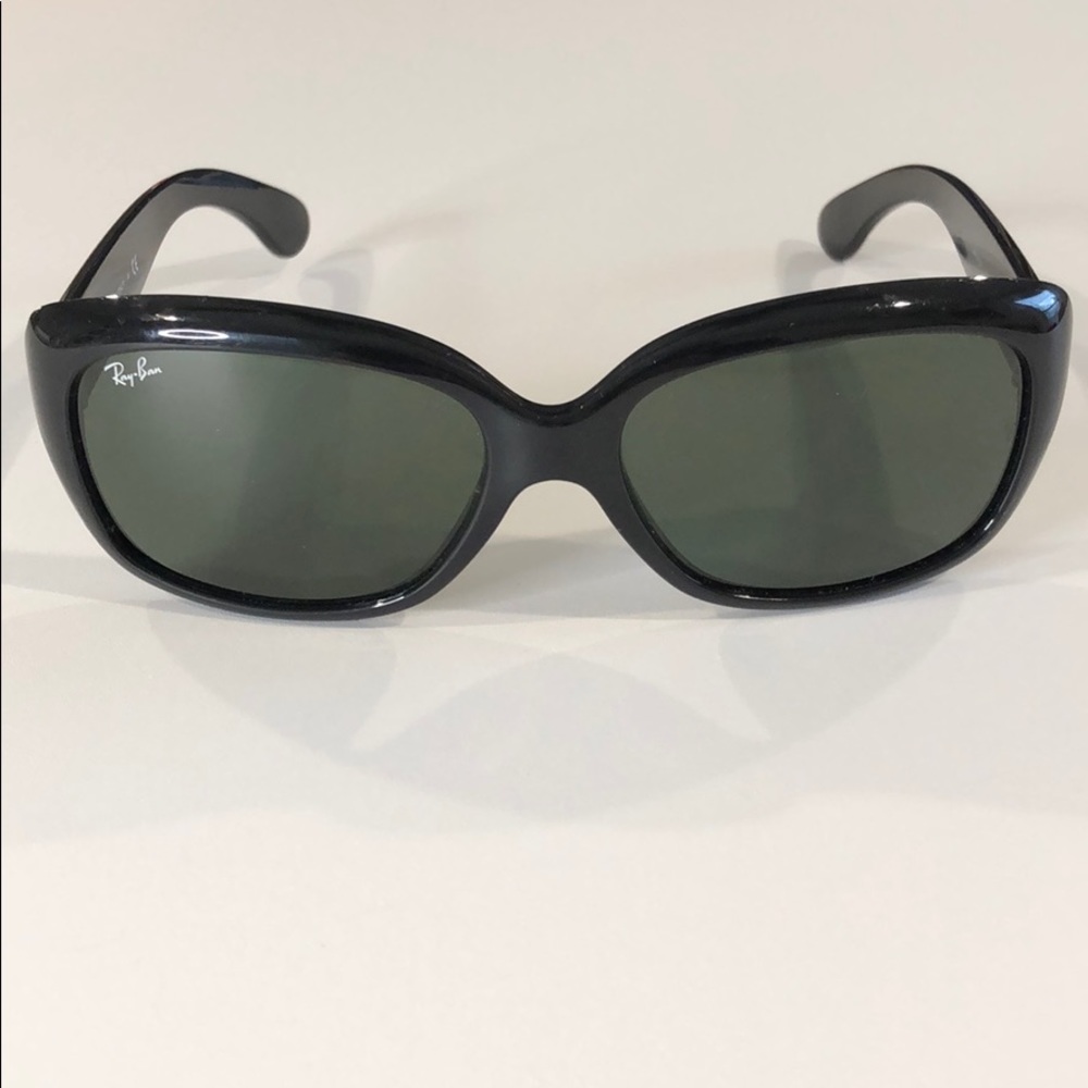 Ray-Ban Sunglasses